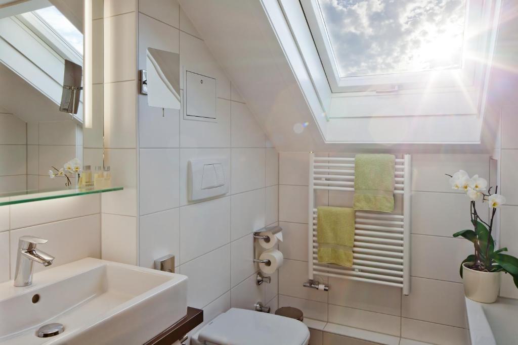 Hotel Konradshof Seewald Room photo